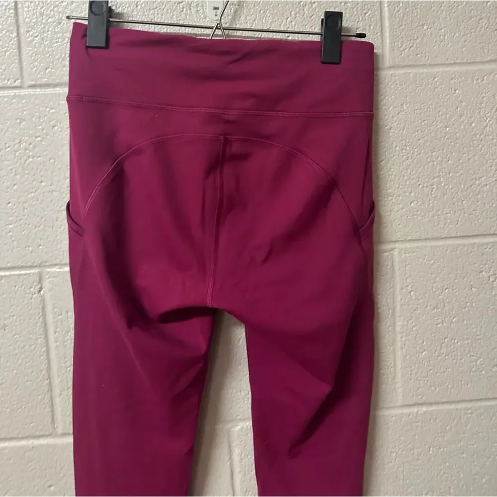 Lululemon Invigorate High-Rise Tight 25